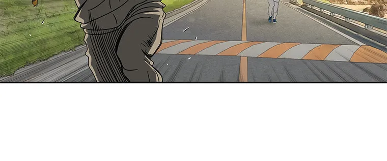 The Uncanny Counter Chapter 1 page 49 - 