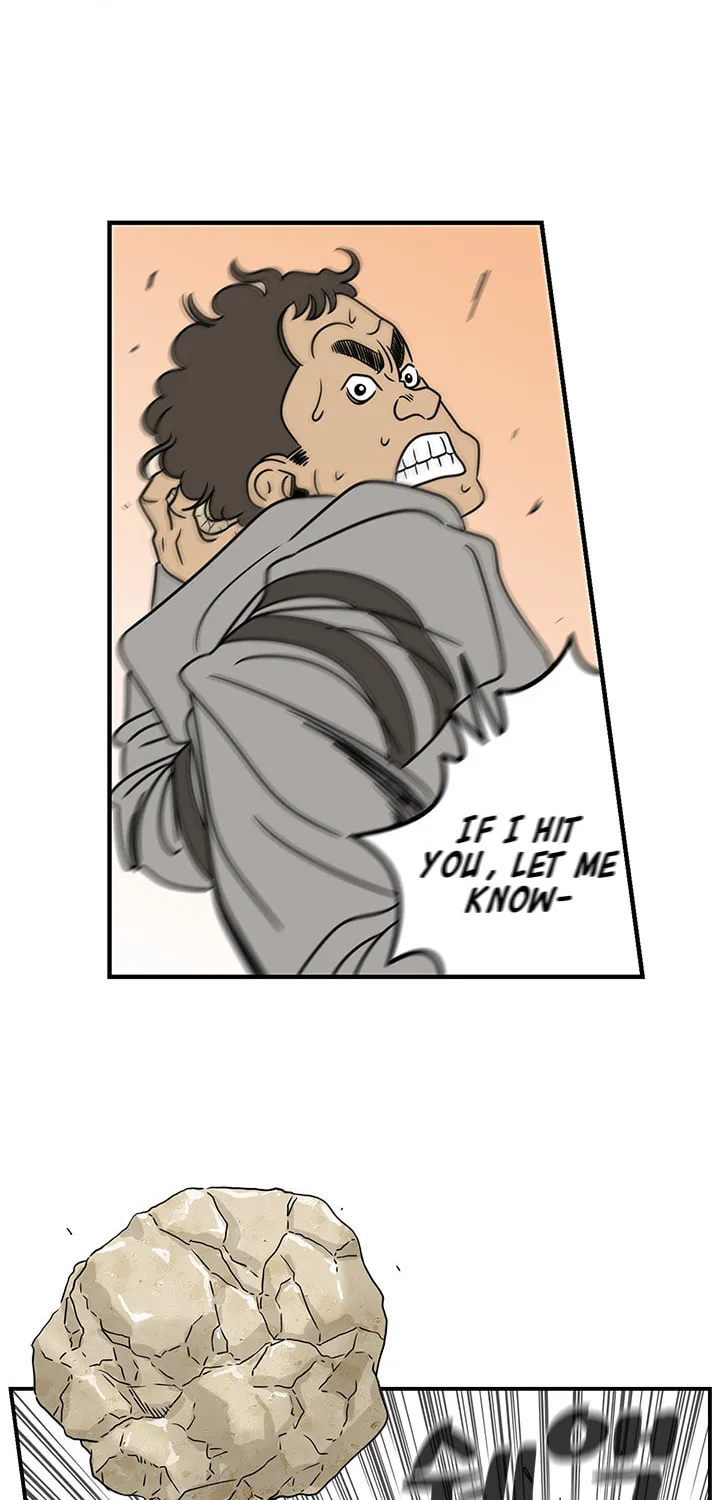 The Uncanny Counter Chapter 1 page 51 - 