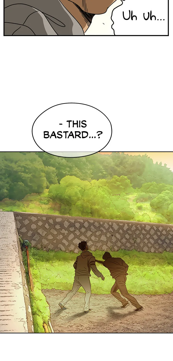 The Uncanny Counter Chapter 1 page 59 - 