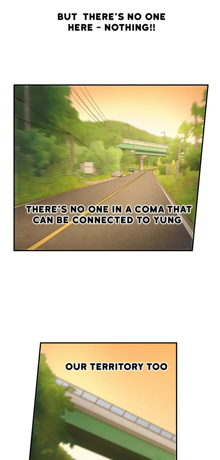 The Uncanny Counter Chapter 1 page 65 - 