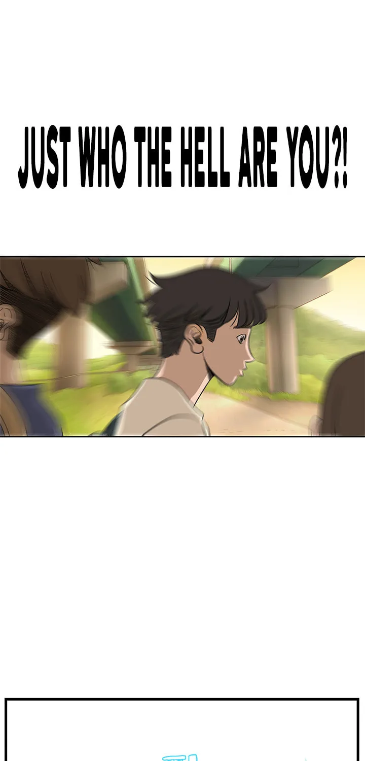 The Uncanny Counter Chapter 1 page 68 - 