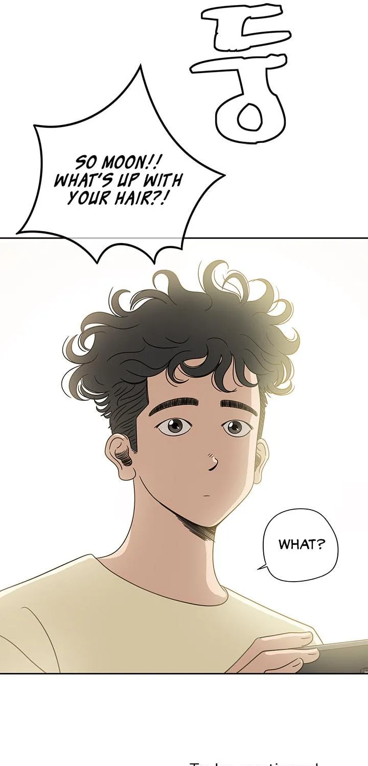 The Uncanny Counter Chapter 1 page 72 - 