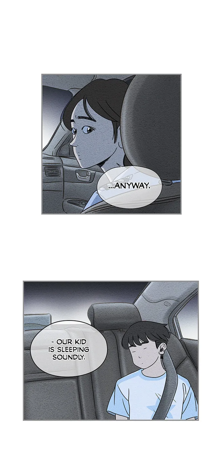 The Uncanny Counter Chapter 1 page 9 - 