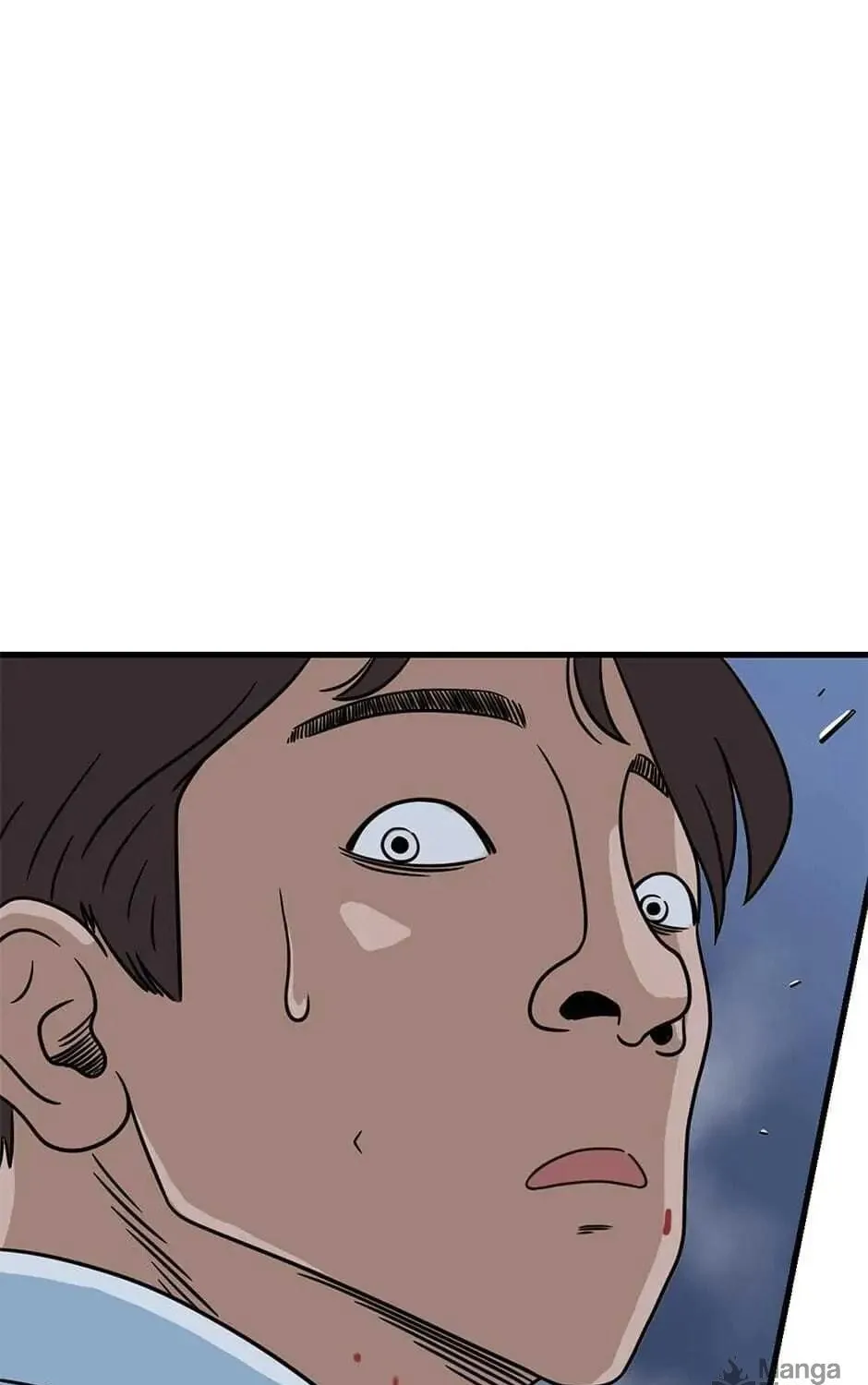 The Uncanny Counter Chapter 10 page 101 - 