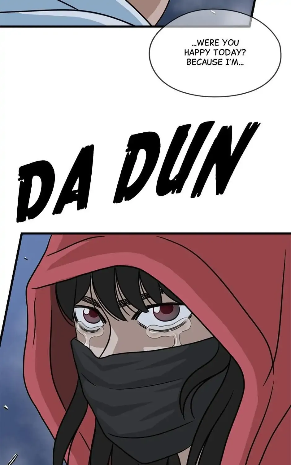 The Uncanny Counter Chapter 10 page 103 - 