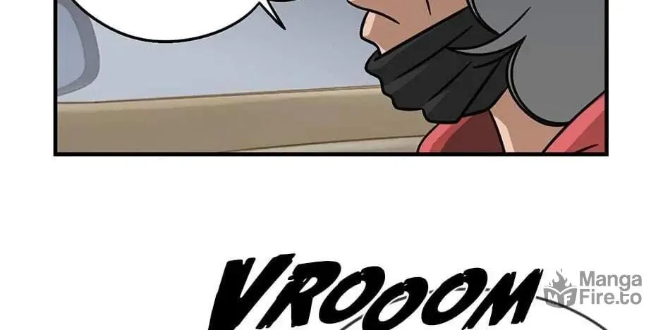 The Uncanny Counter Chapter 10 page 12 - 