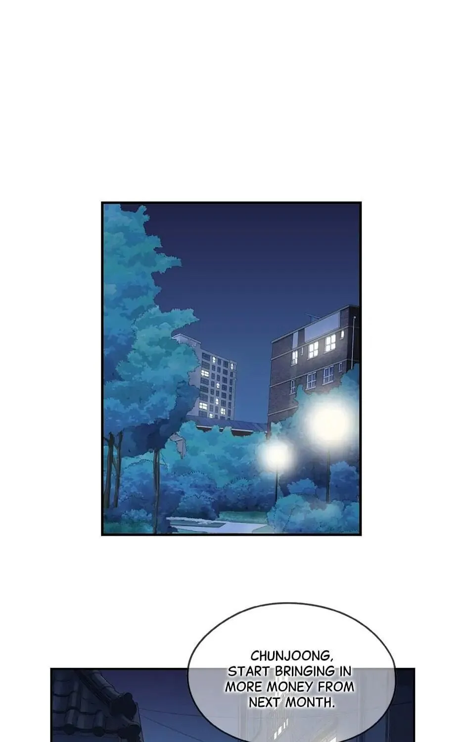 The Uncanny Counter Chapter 10 page 17 - 