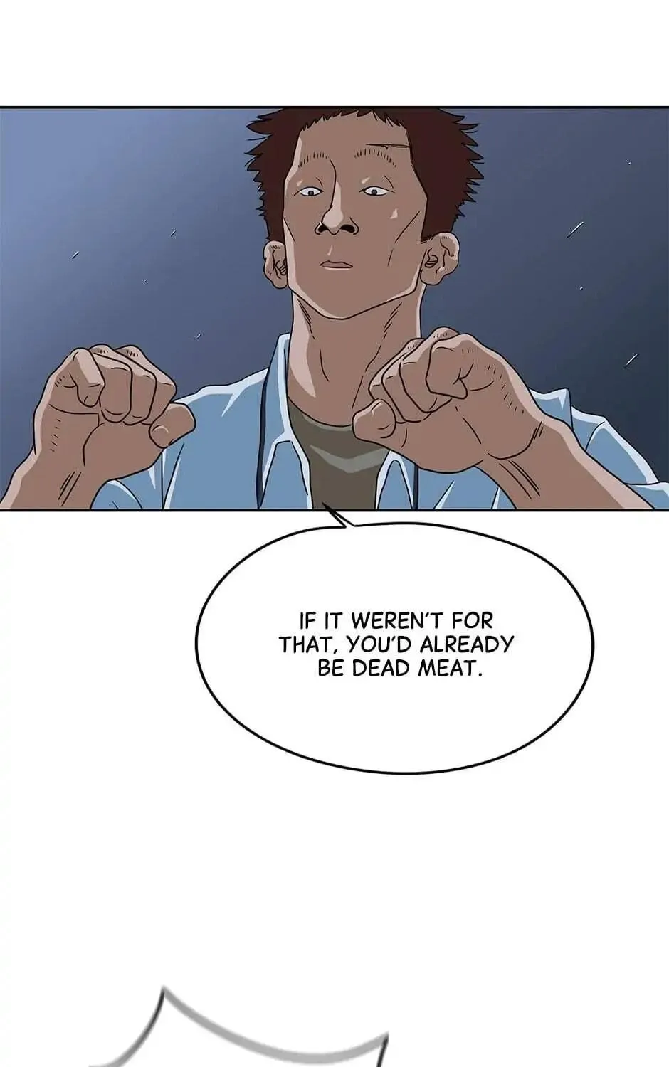 The Uncanny Counter Chapter 10 page 35 - 
