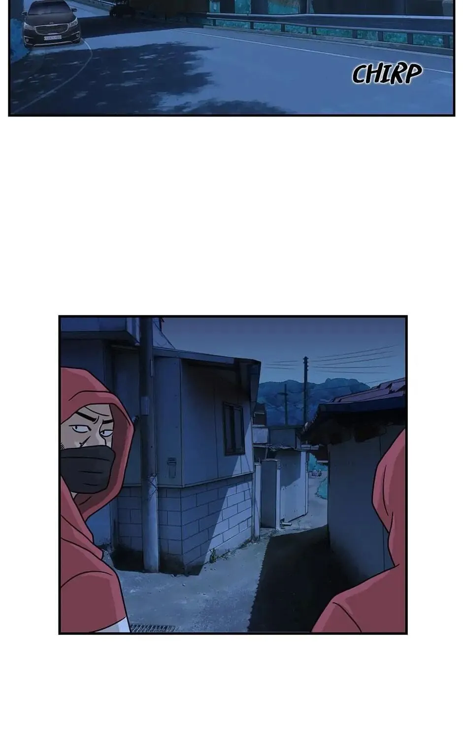 The Uncanny Counter Chapter 10 page 47 - 