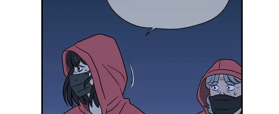 The Uncanny Counter Chapter 10 page 52 - 