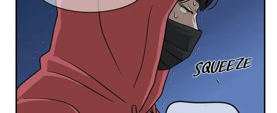 The Uncanny Counter Chapter 10 page 56 - 