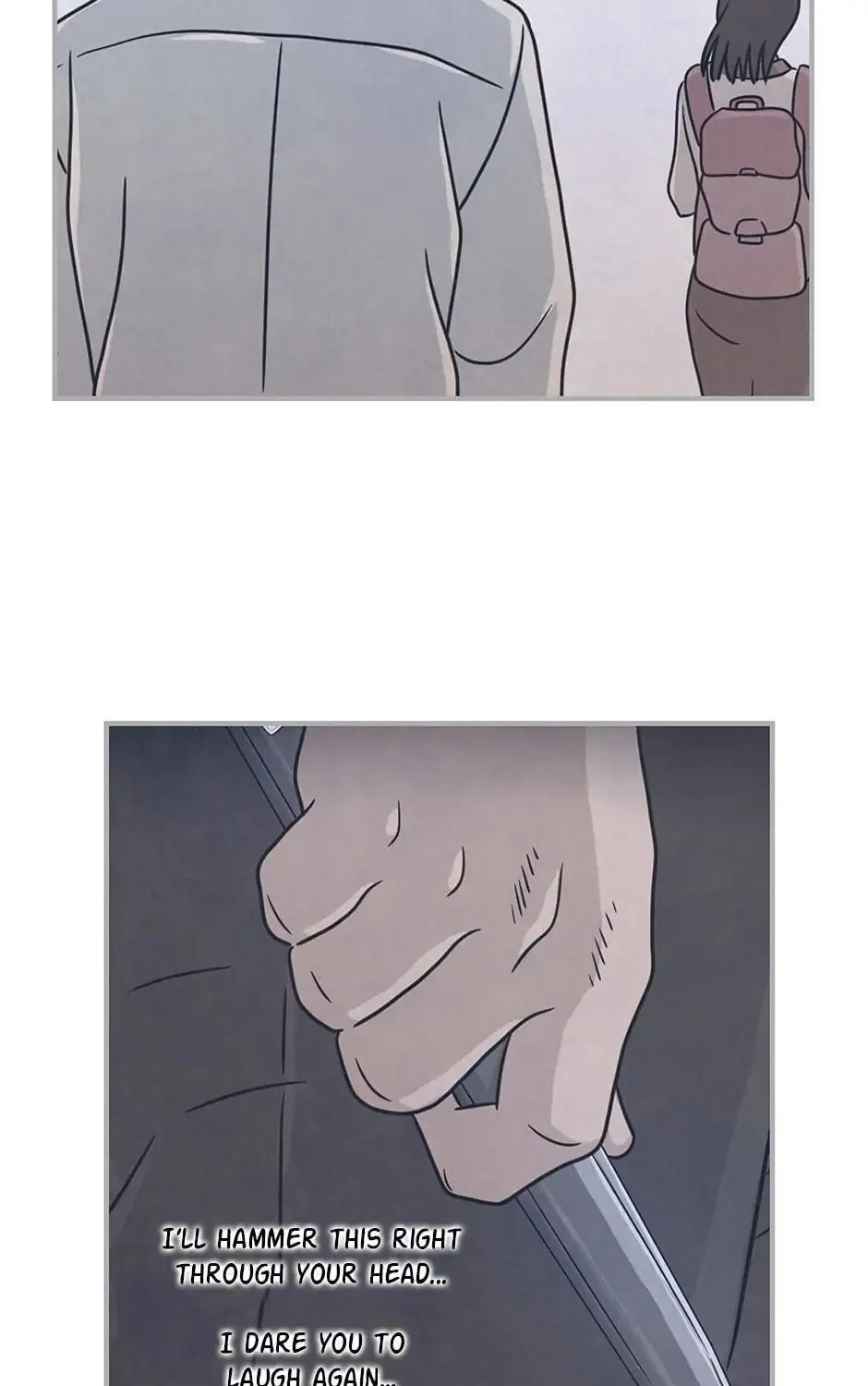 The Uncanny Counter Chapter 10 page 59 - 