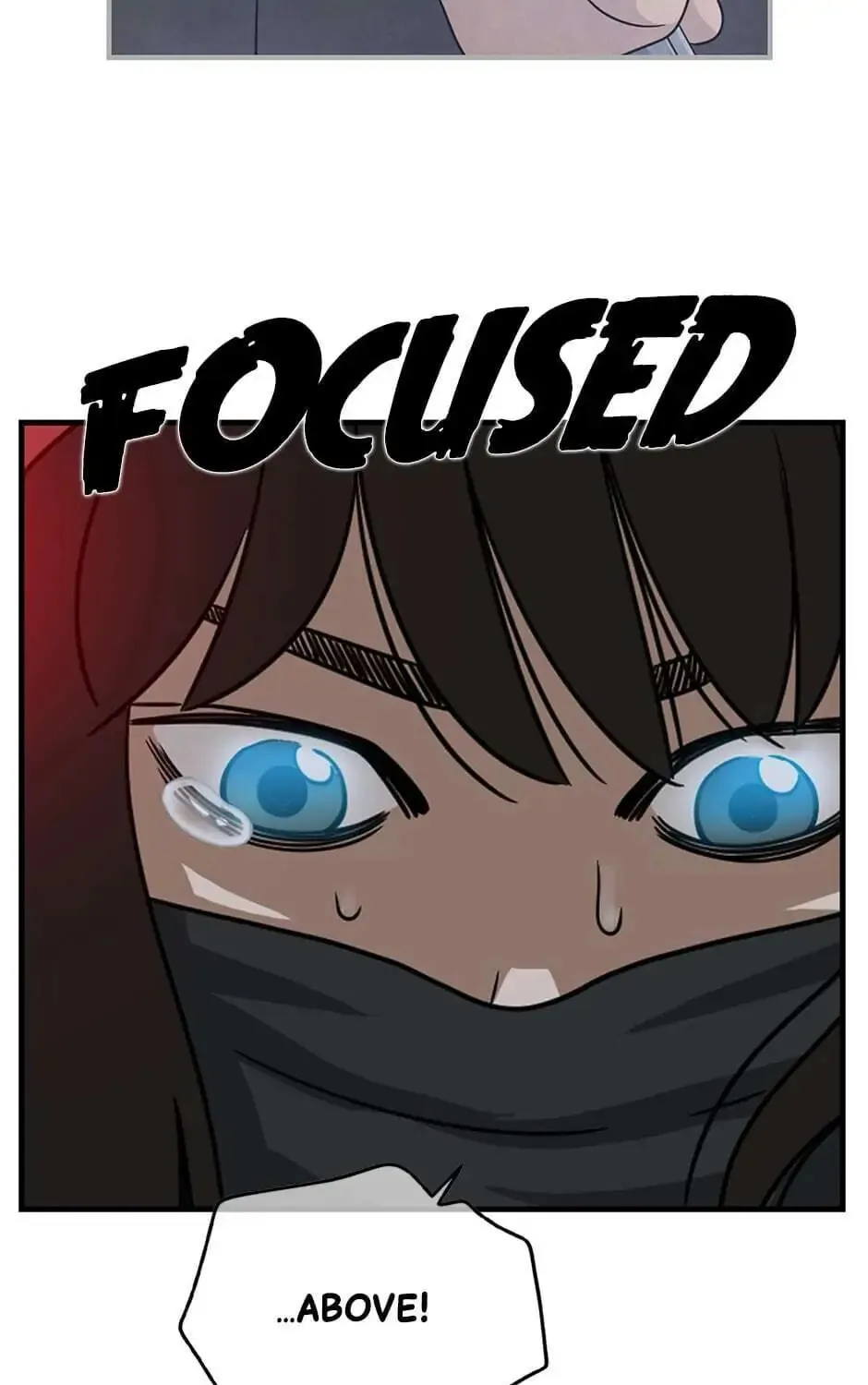 The Uncanny Counter Chapter 10 page 63 - 