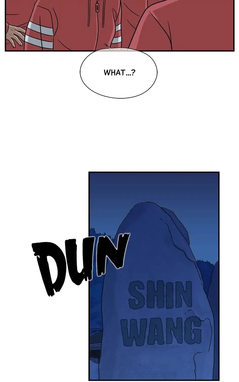 The Uncanny Counter Chapter 10 page 67 - 