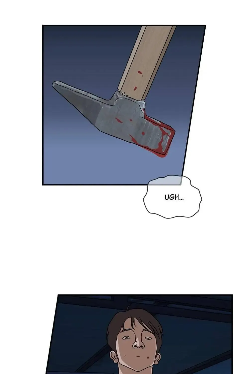 The Uncanny Counter Chapter 10 page 71 - 
