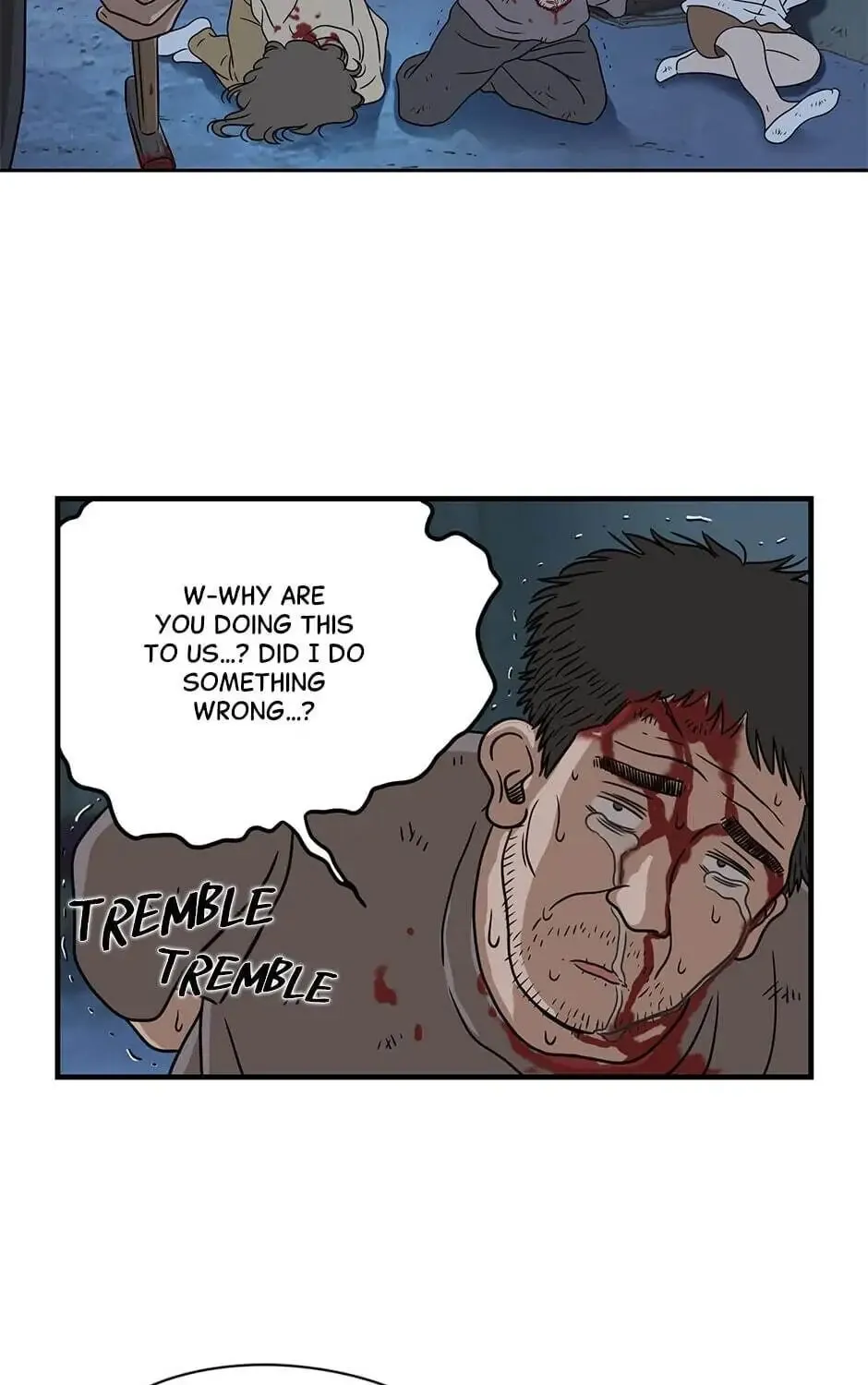 The Uncanny Counter Chapter 10 page 75 - 
