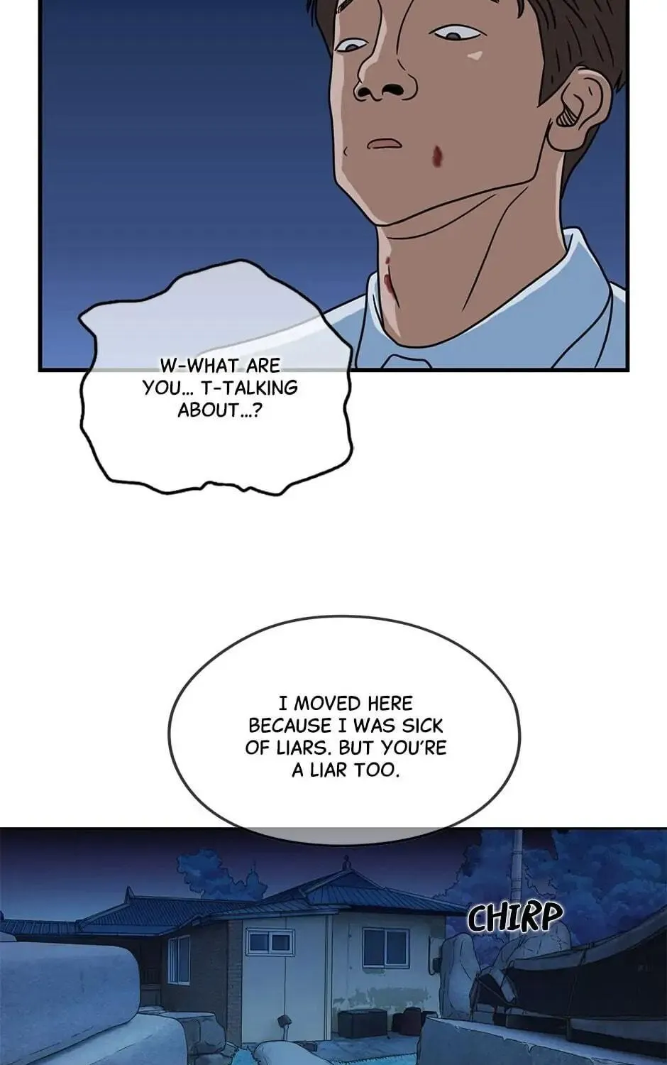 The Uncanny Counter Chapter 10 page 77 - 