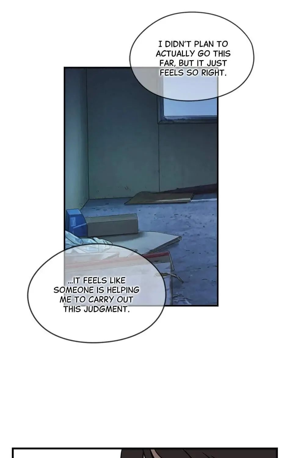 The Uncanny Counter Chapter 10 page 81 - 