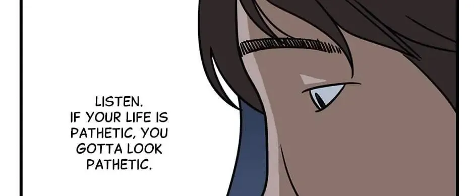 The Uncanny Counter Chapter 10 page 82 - 