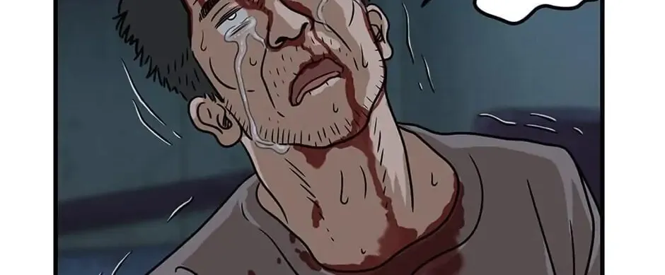 The Uncanny Counter Chapter 10 page 86 - 