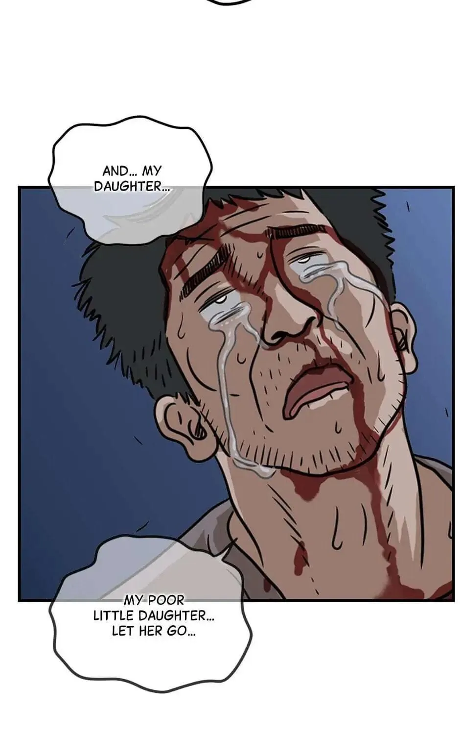 The Uncanny Counter Chapter 10 page 89 - 