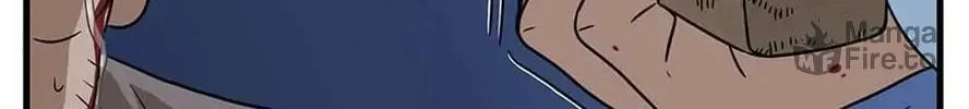 The Uncanny Counter Chapter 10 page 96 - 