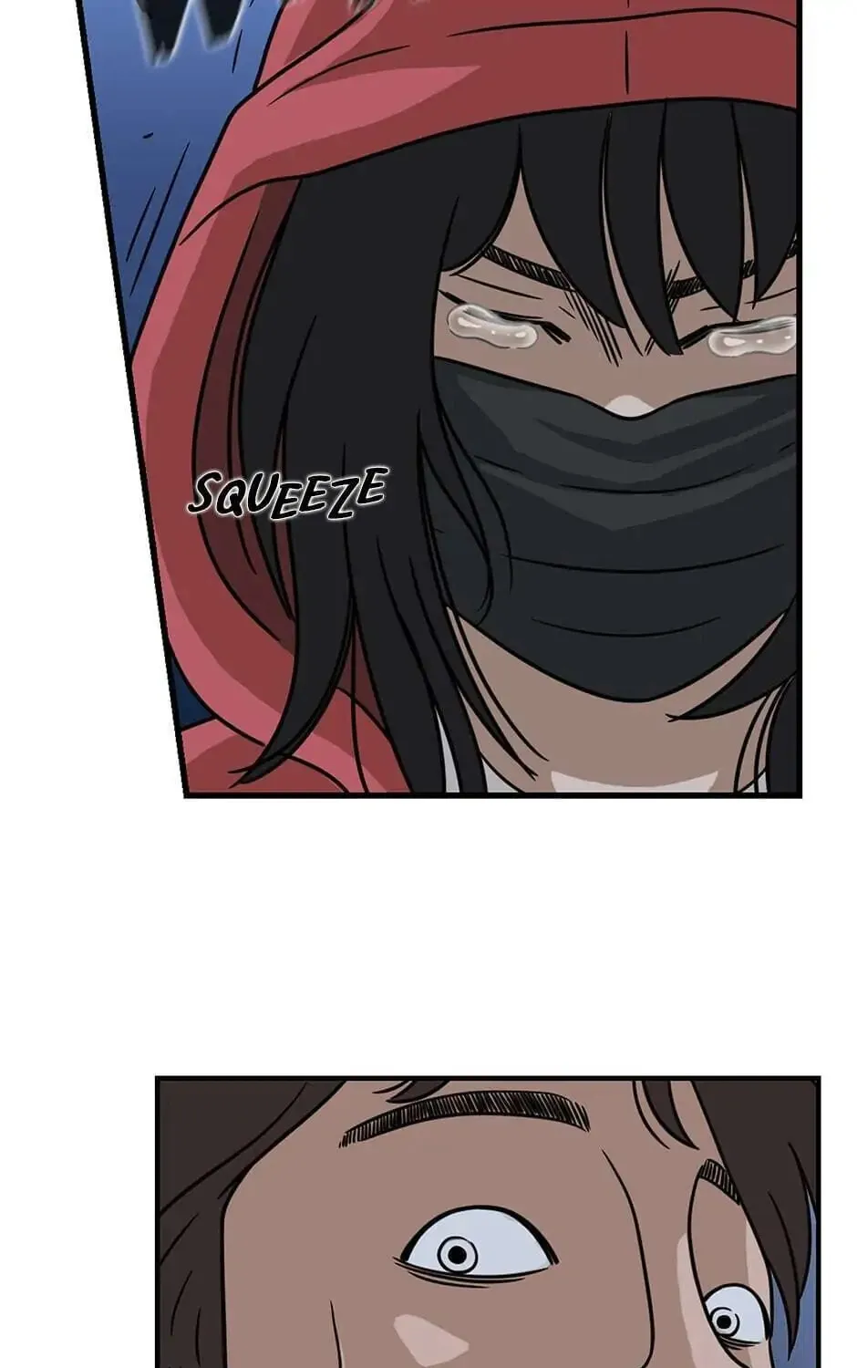 The Uncanny Counter Chapter 11 page 13 - 