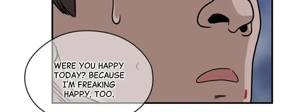 The Uncanny Counter Chapter 11 page 14 - 