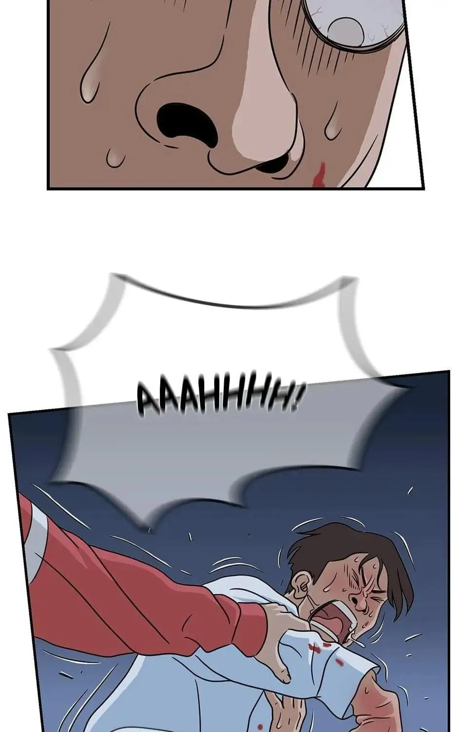 The Uncanny Counter Chapter 11 page 19 - 