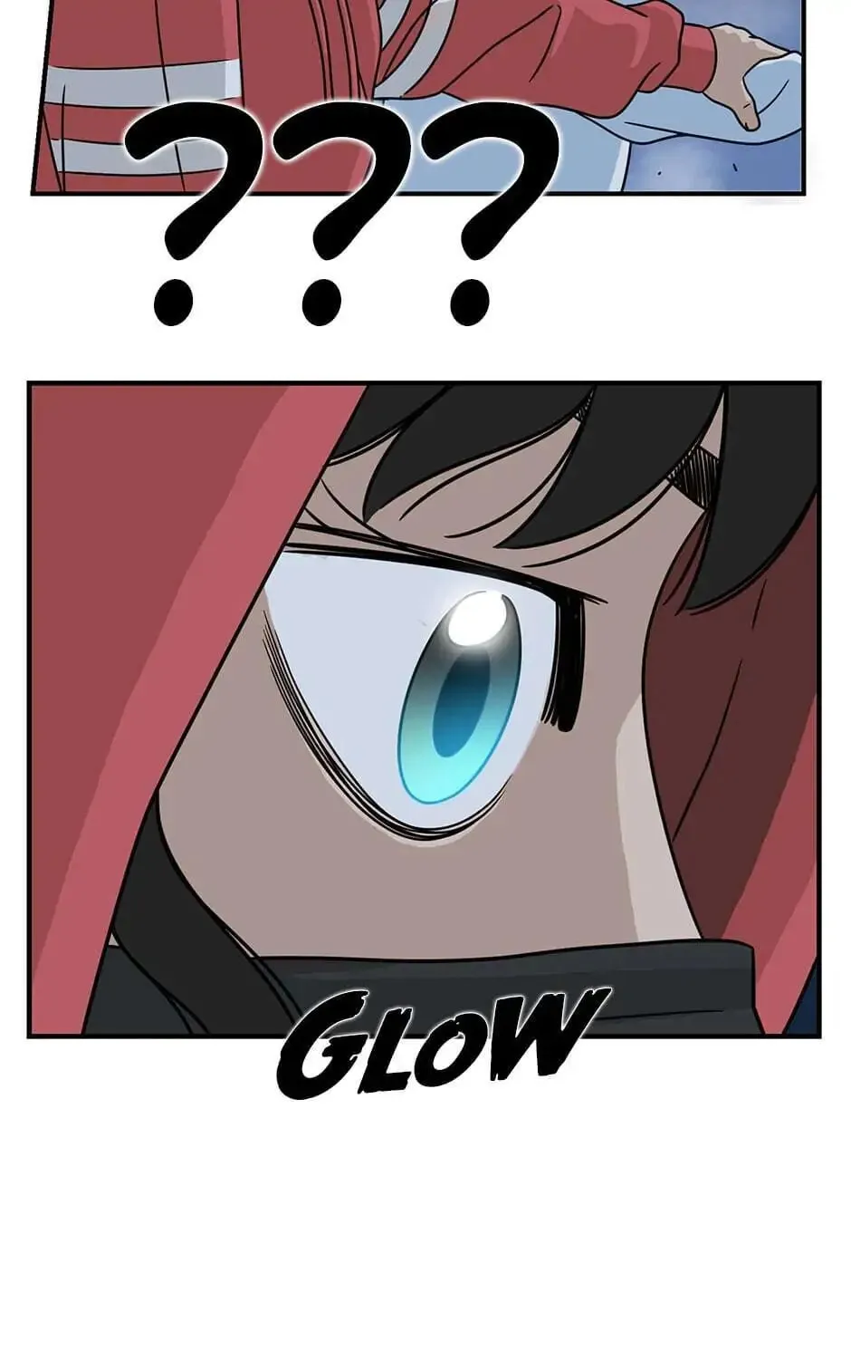 The Uncanny Counter Chapter 11 page 3 - 