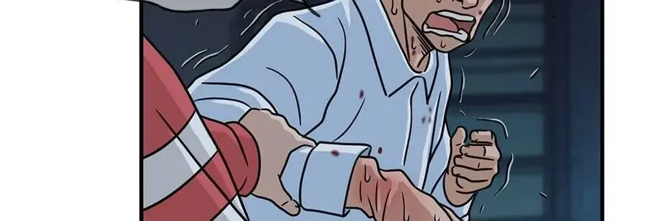 The Uncanny Counter Chapter 11 page 22 - 
