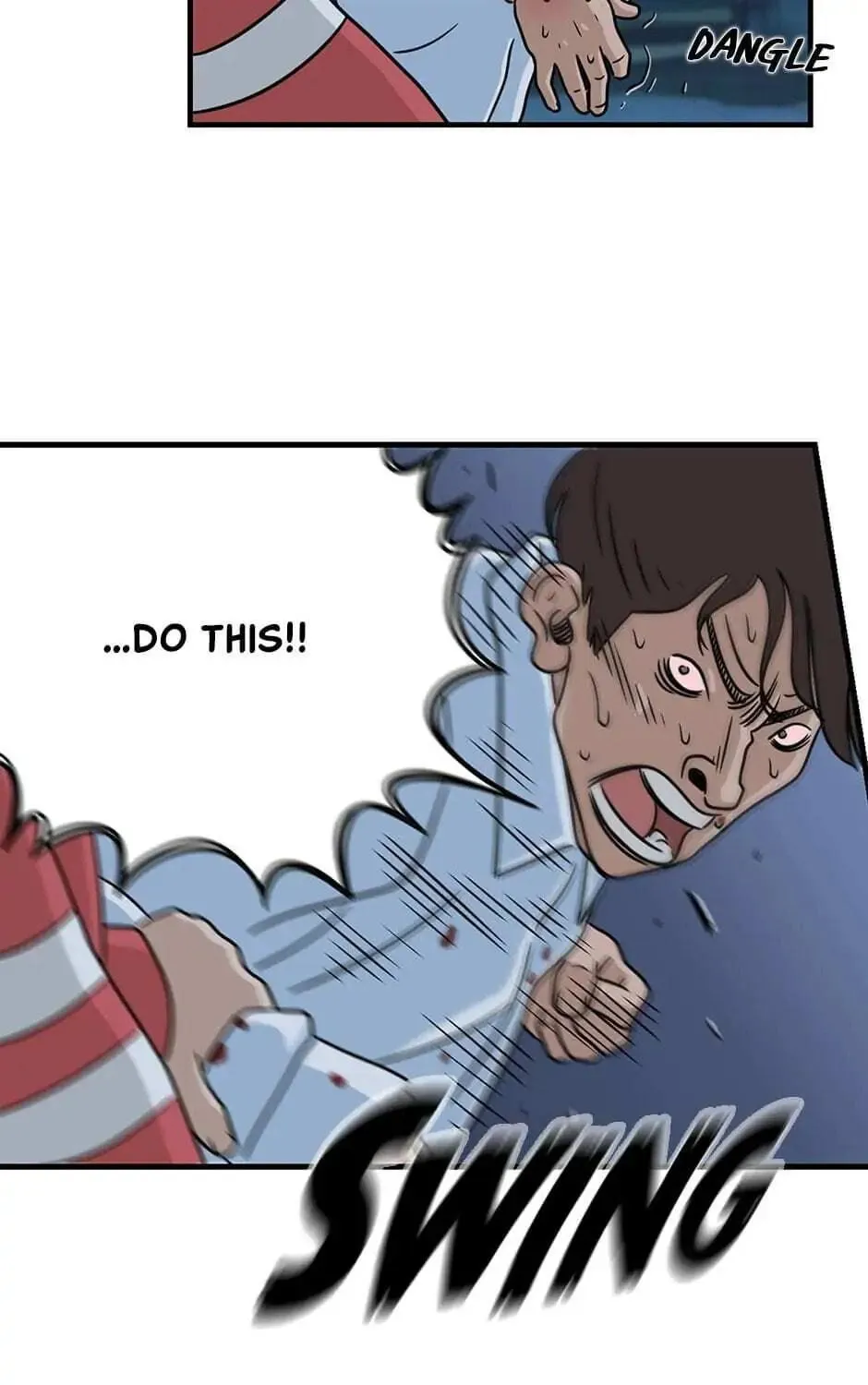 The Uncanny Counter Chapter 11 page 23 - 