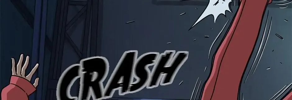 The Uncanny Counter Chapter 11 page 26 - 