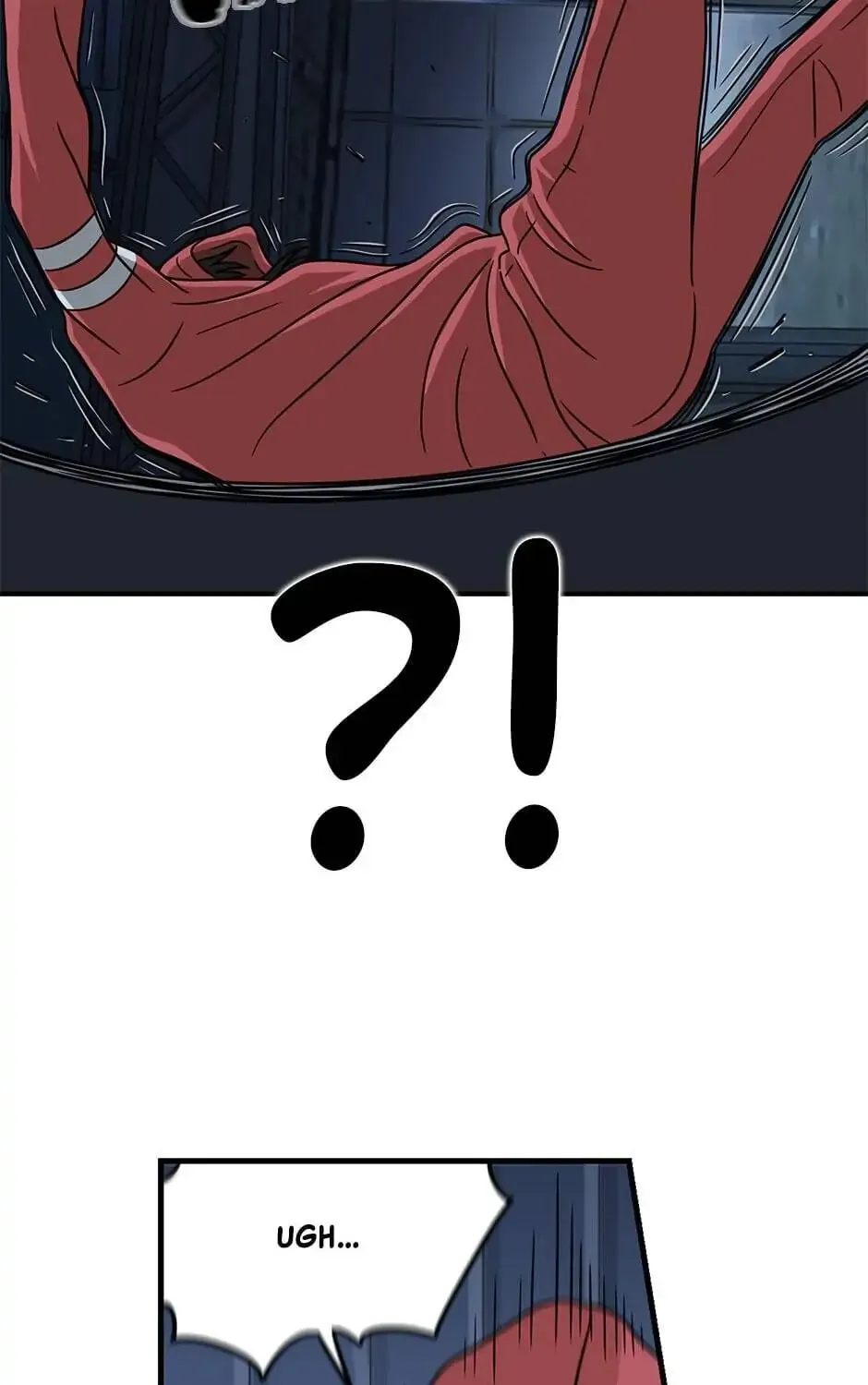 The Uncanny Counter Chapter 11 page 27 - 