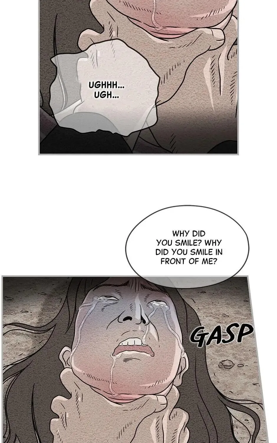 The Uncanny Counter Chapter 11 page 5 - 