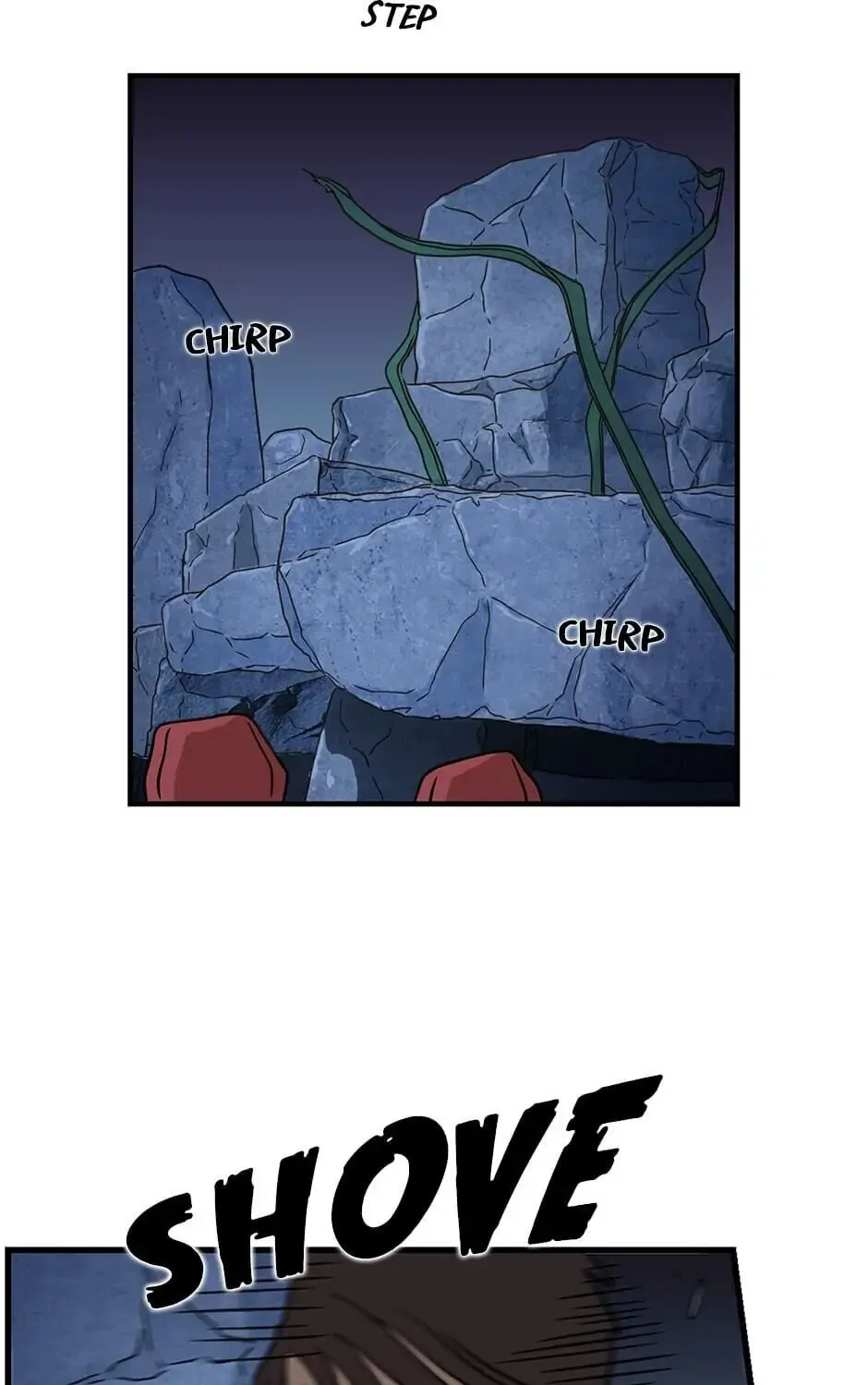 The Uncanny Counter Chapter 11 page 45 - 