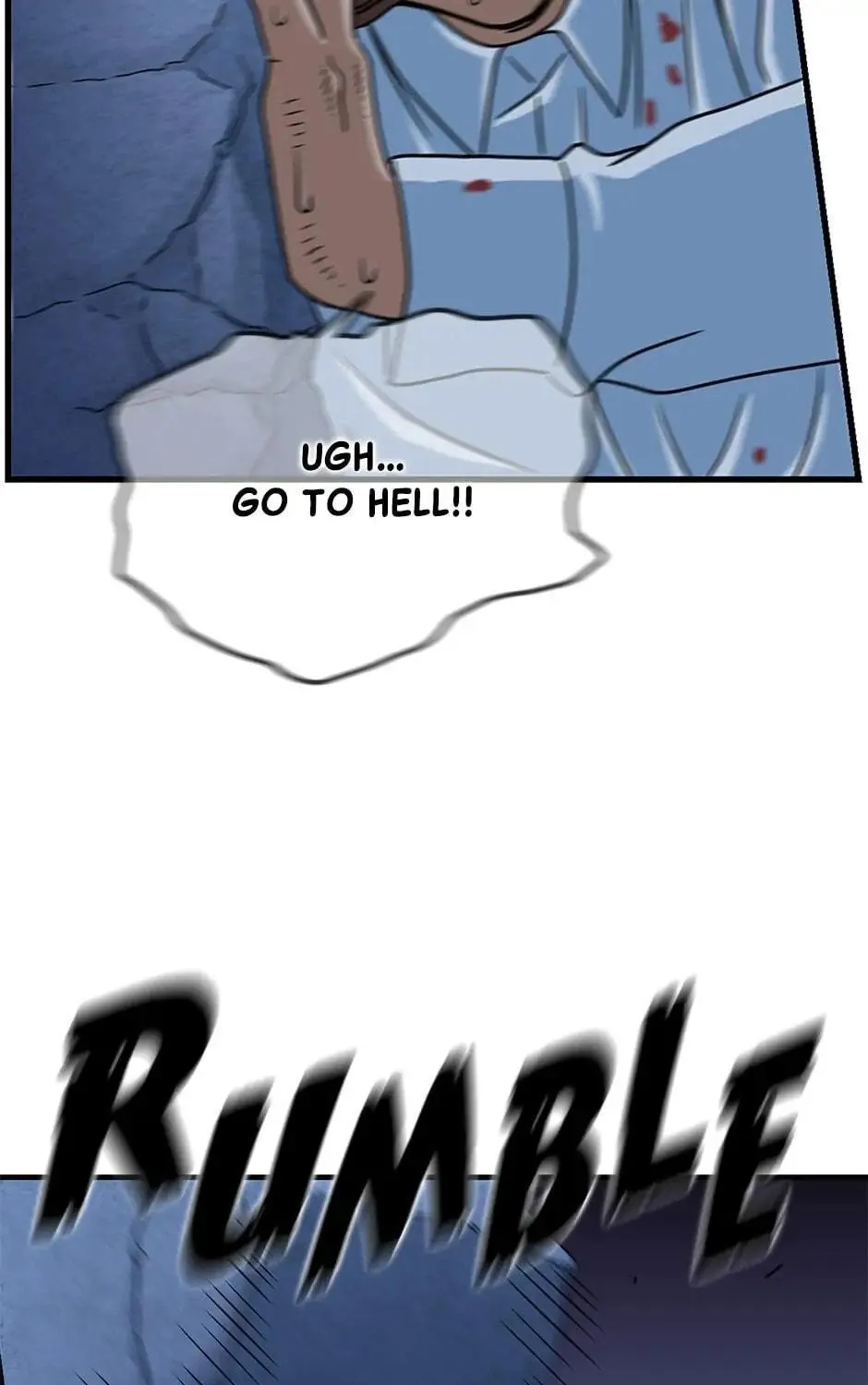 The Uncanny Counter Chapter 11 page 47 - 