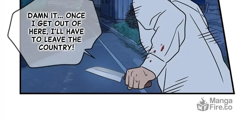 The Uncanny Counter Chapter 11 page 60 - 