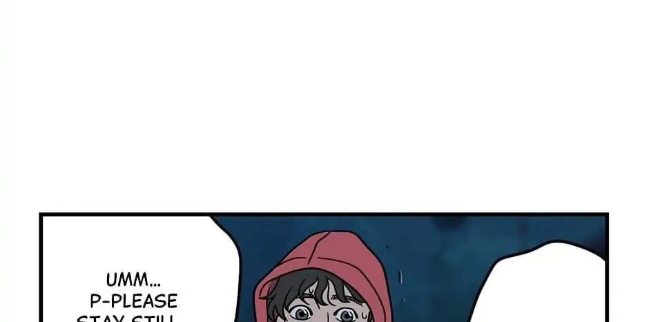 The Uncanny Counter Chapter 11 page 64 - 
