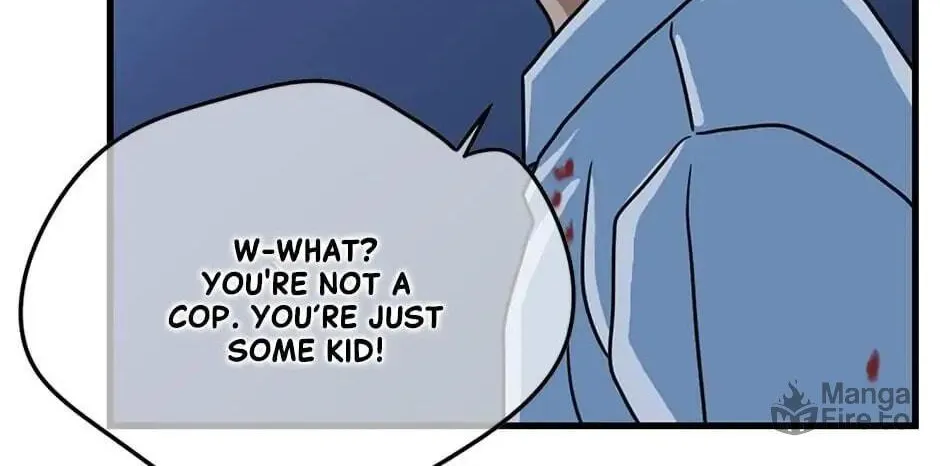 The Uncanny Counter Chapter 11 page 66 - 