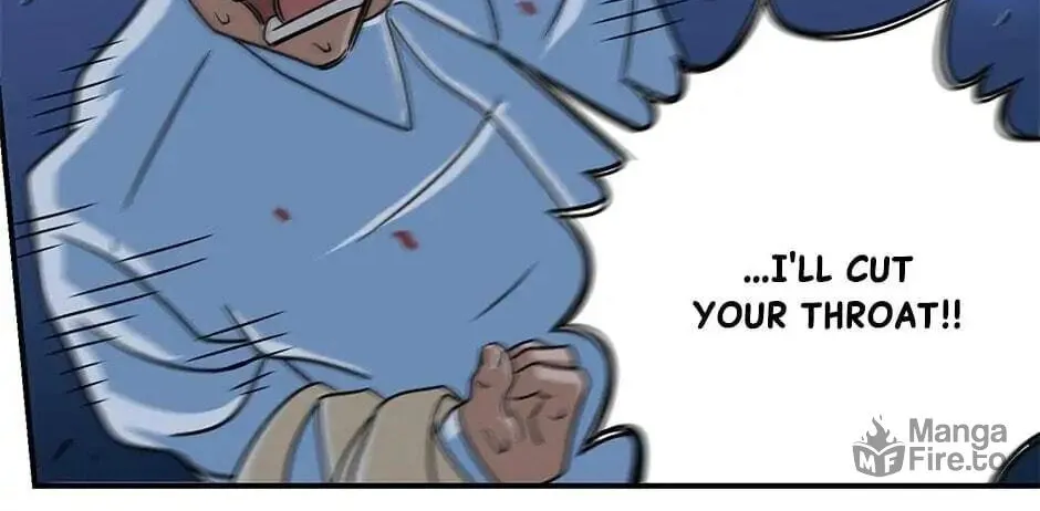 The Uncanny Counter Chapter 11 page 70 - 