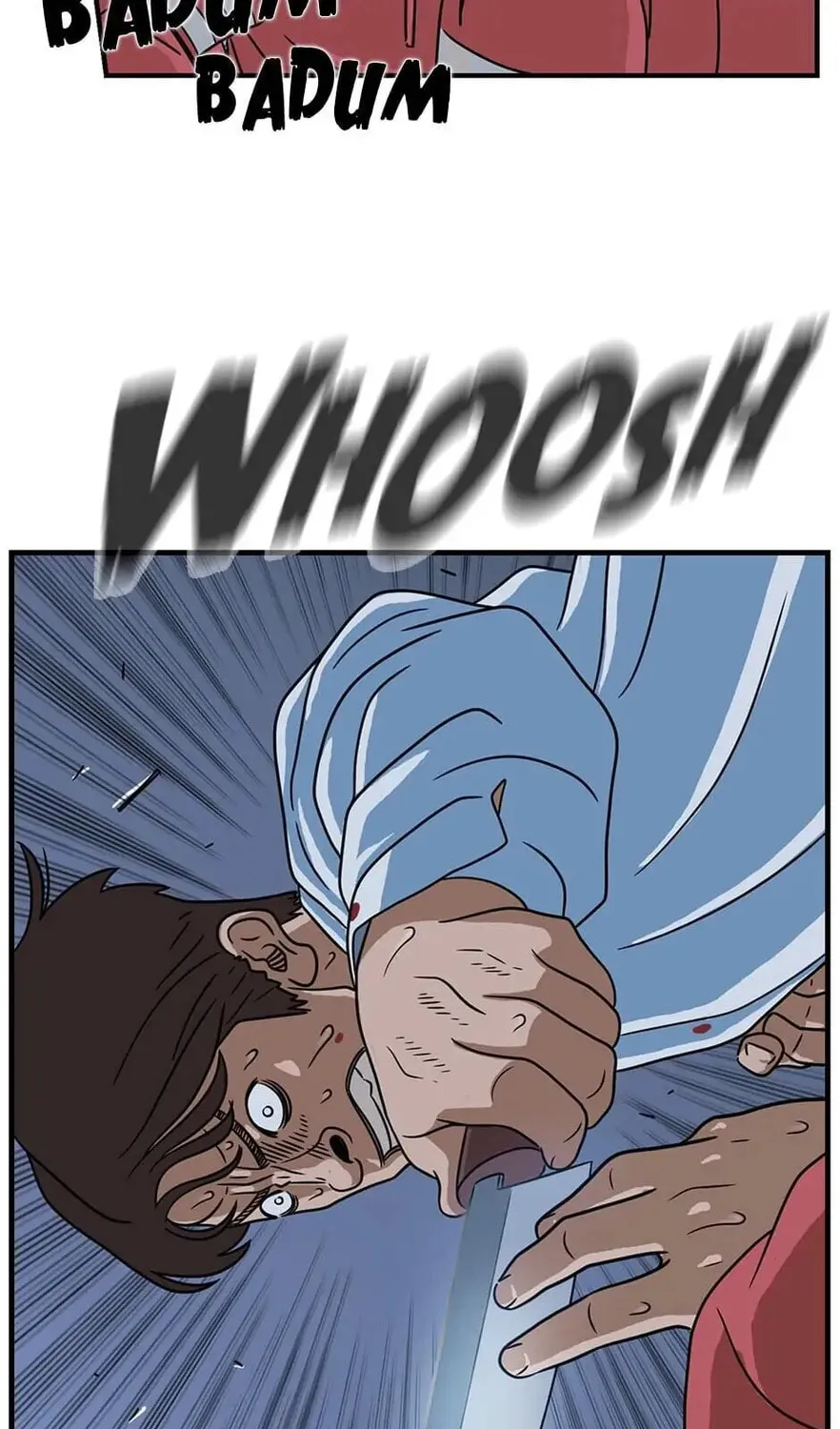 The Uncanny Counter Chapter 11 page 73 - 