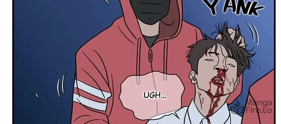 The Uncanny Counter Chapter 11 page 96 - 
