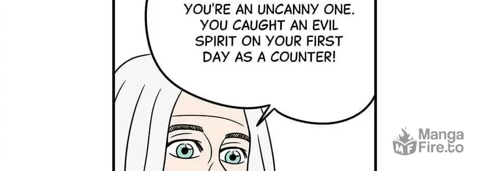 The Uncanny Counter Chapter 12 page 12 - 