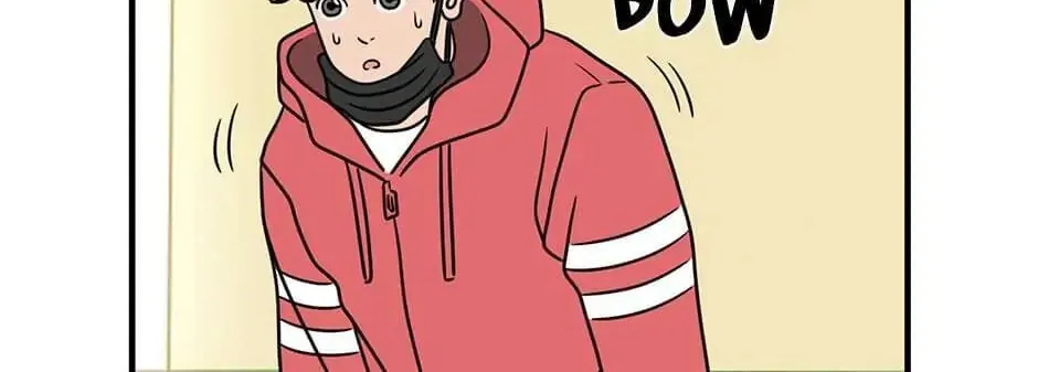 The Uncanny Counter Chapter 12 page 16 - 