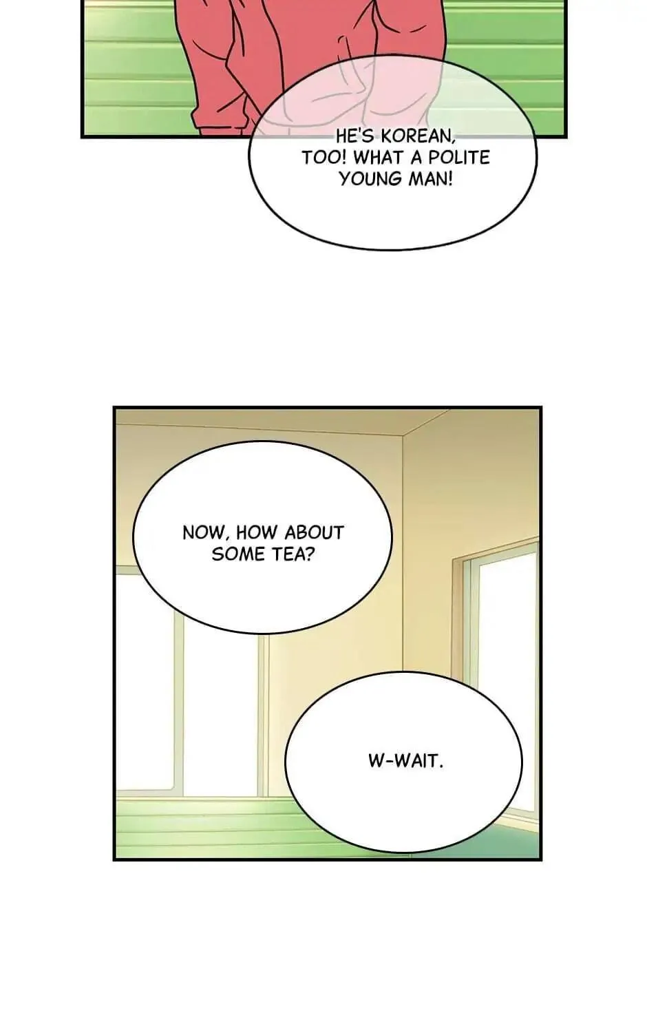 The Uncanny Counter Chapter 12 page 17 - 