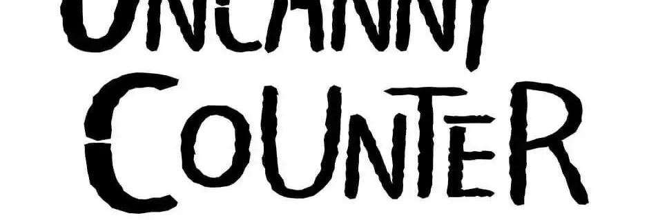 The Uncanny Counter Chapter 12 page 22 - 