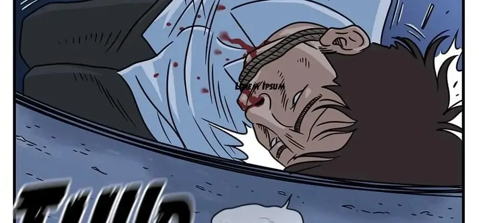 The Uncanny Counter Chapter 12 page 32 - 