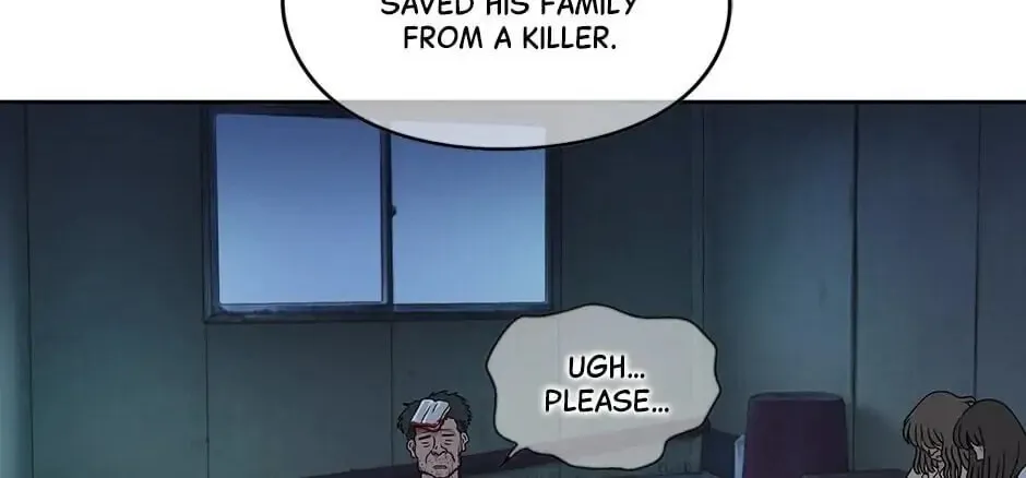 The Uncanny Counter Chapter 12 page 34 - 