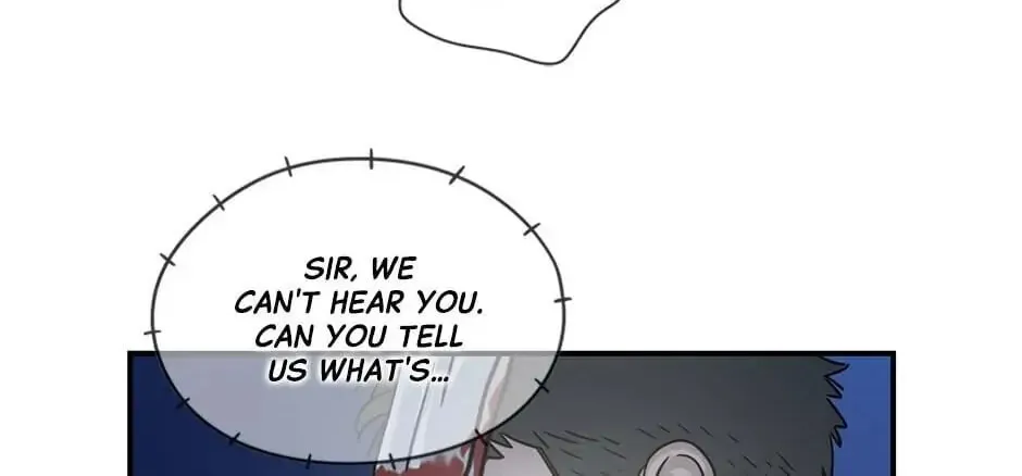 The Uncanny Counter Chapter 12 page 38 - 